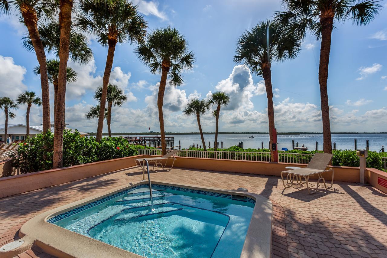 Riverside Club Marco Island Zewnętrze zdjęcie