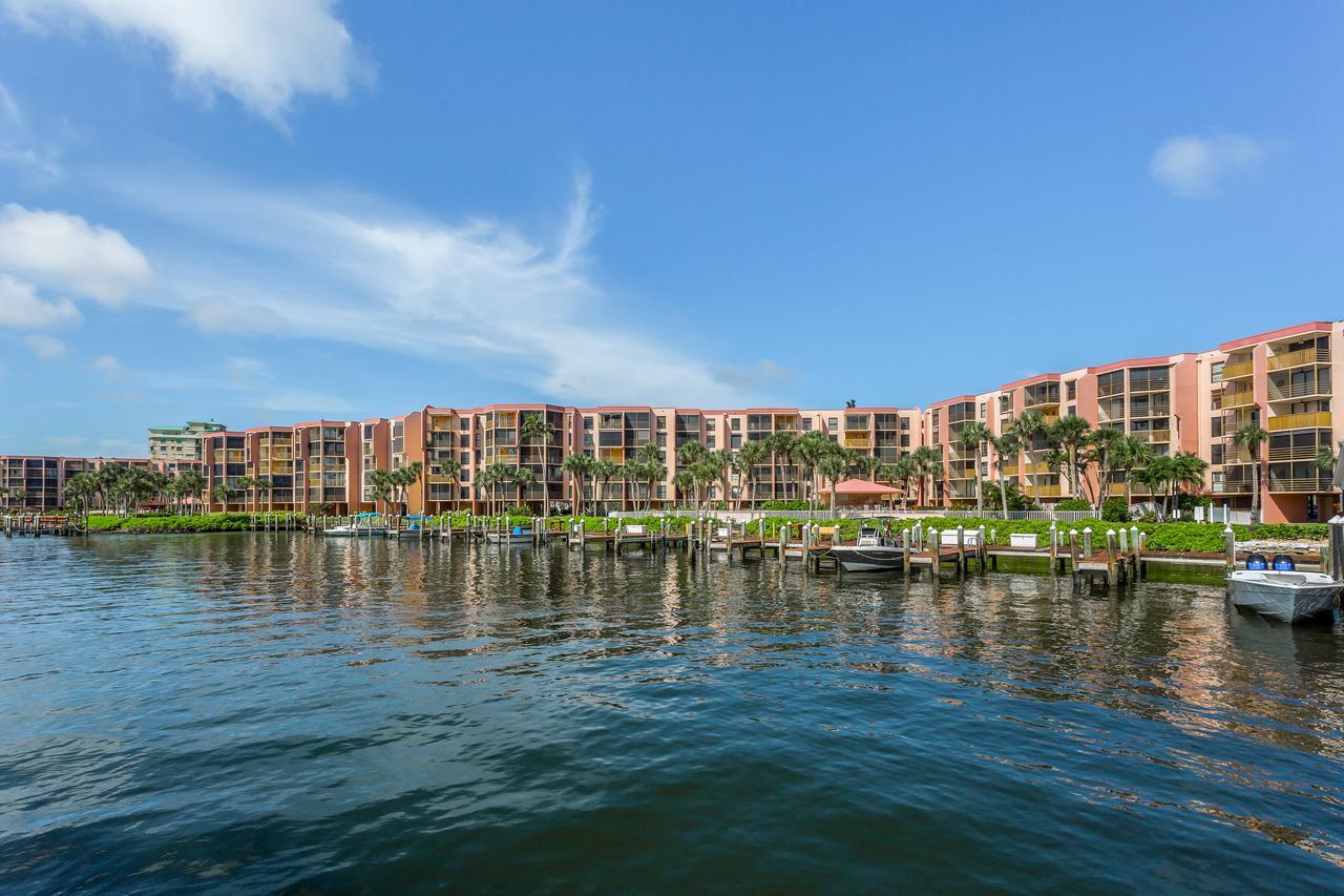 Riverside Club Marco Island Zewnętrze zdjęcie