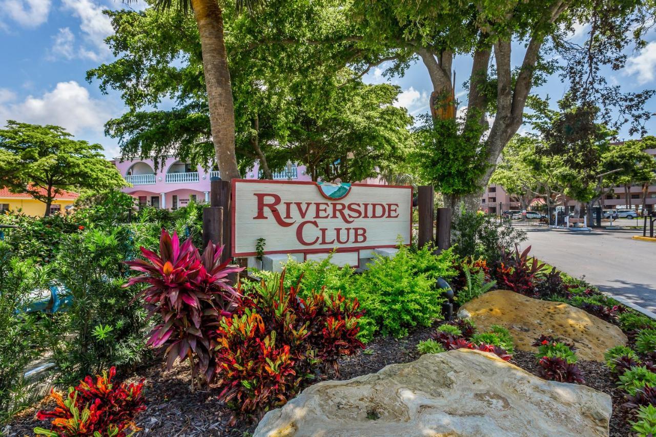 Riverside Club Marco Island Zewnętrze zdjęcie