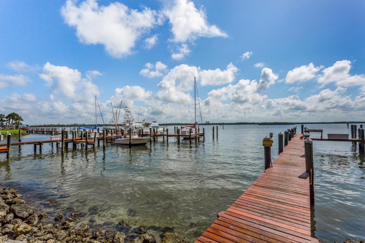 Riverside Club Marco Island Zewnętrze zdjęcie