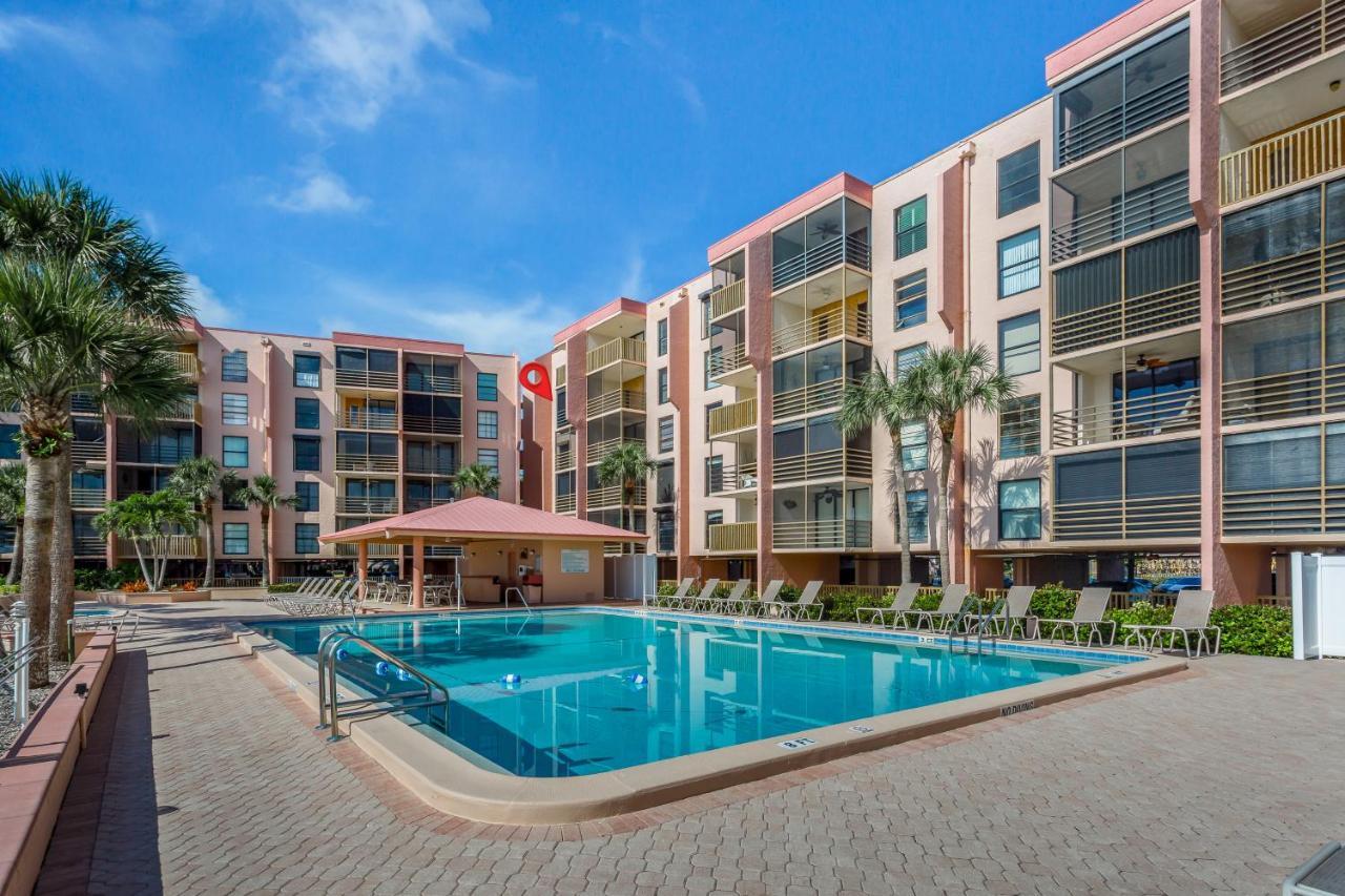 Riverside Club Marco Island Zewnętrze zdjęcie