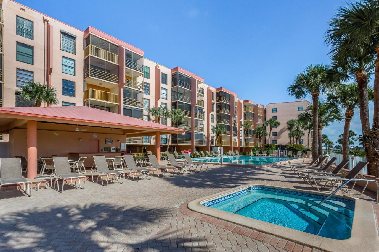 Riverside Club Marco Island Zewnętrze zdjęcie