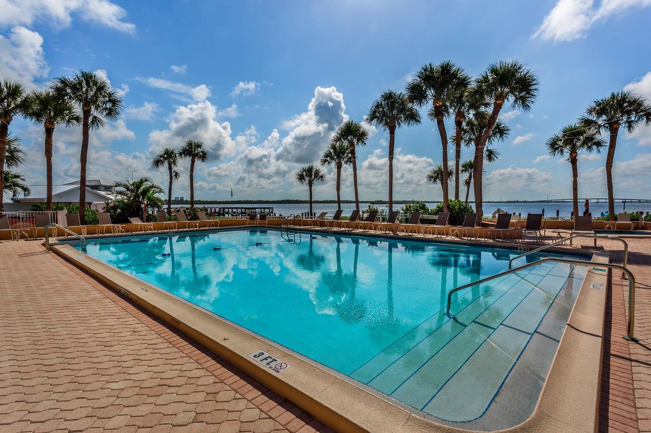 Riverside Club Marco Island Zewnętrze zdjęcie