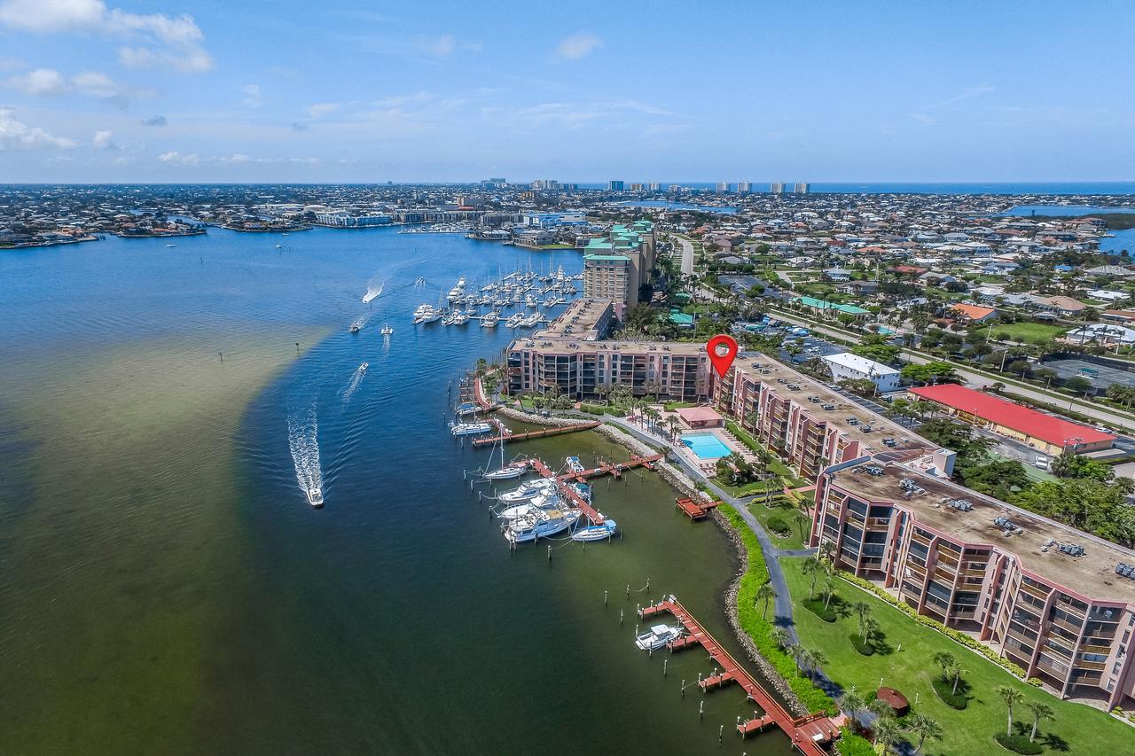 Riverside Club Marco Island Zewnętrze zdjęcie
