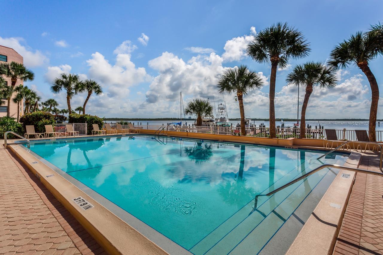 Riverside Club Marco Island Zewnętrze zdjęcie