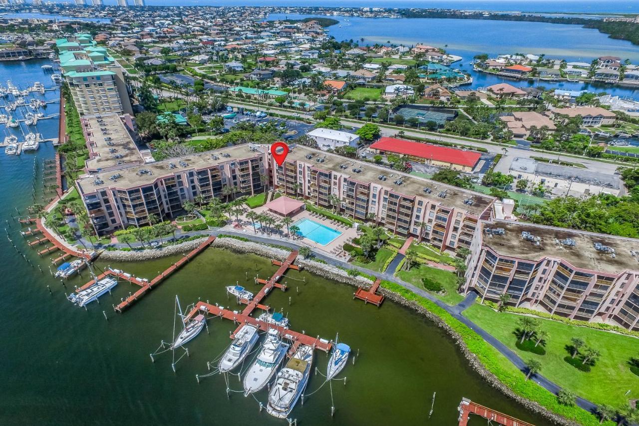 Riverside Club Marco Island Zewnętrze zdjęcie